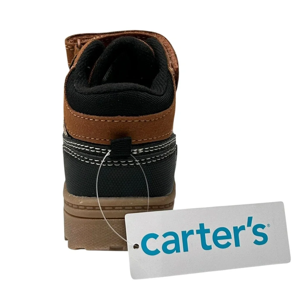 Carters new tags